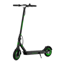 Load image into Gallery viewer, techtron Elite 3500 Electric Scooter - Green
