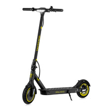 Load image into Gallery viewer, techtron Elite 3500 Electric Scooter - Yellow
