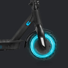 Load image into Gallery viewer, techtron Elite 3500 Electric Scooter - Blue
