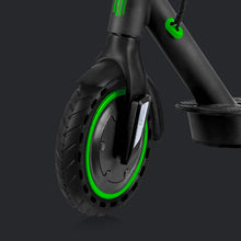 Load image into Gallery viewer, techtron Elite 3500 Electric Scooter - Green
