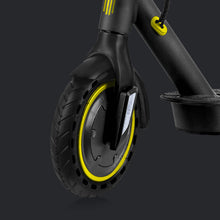 Load image into Gallery viewer, techtron Elite 3500 Electric Scooter - Yellow
