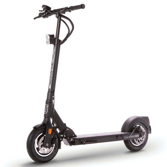 Walberg THE URBAN xH1 Electric Scooter