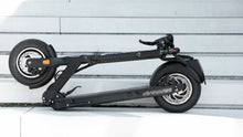 Load image into Gallery viewer, Walberg THE URBAN xH1 Electric Scooter

