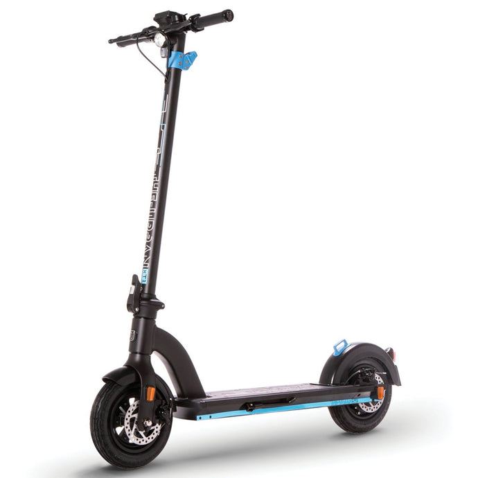 Walberg THE URBAN xT1 Electric Scooter